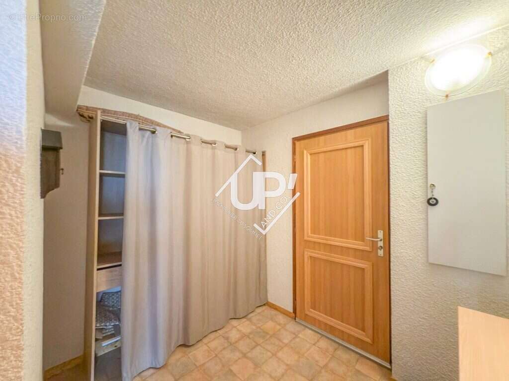 Appartement à SAINT-JEAN-DE-SIXT