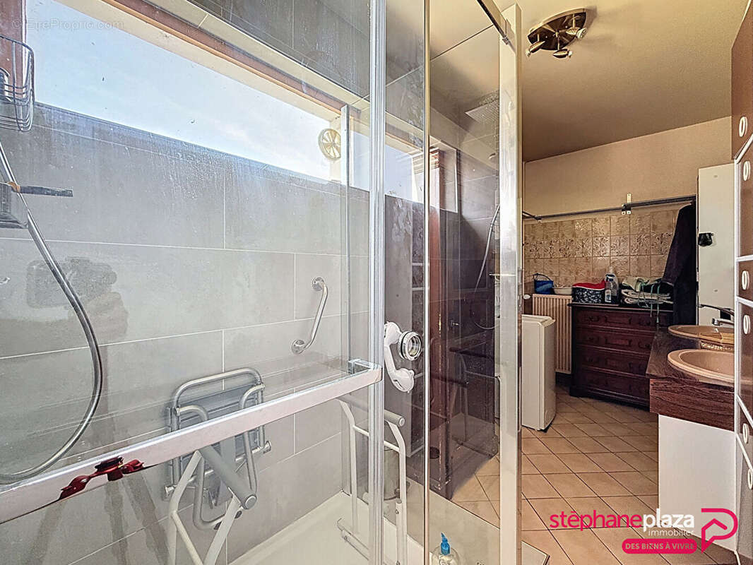 Appartement à TOURS