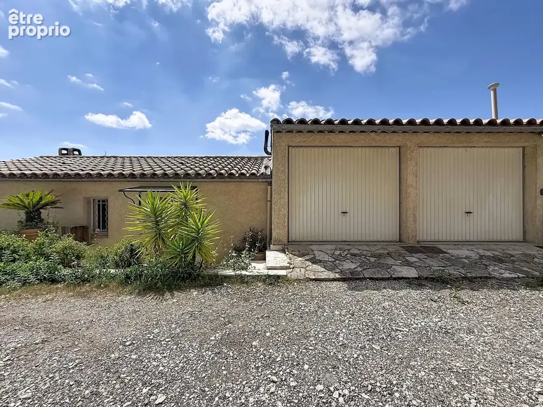 Magnifique Villa avec Piscine - Entre Tourrette-Levens et Aspremont - photo 25
