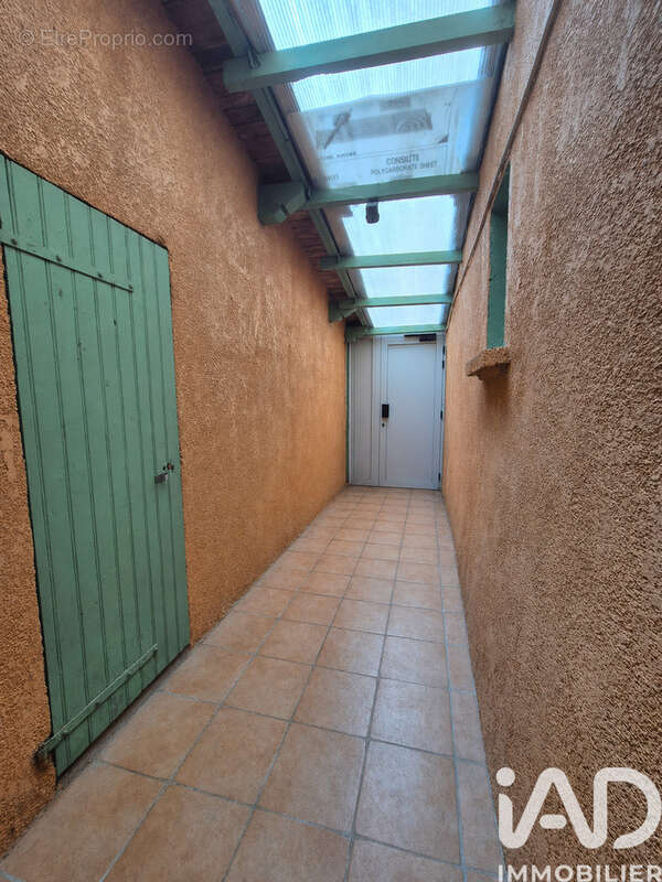 Photo 7 - Appartement à VOREY