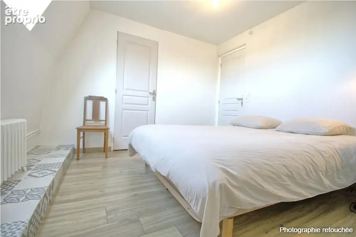 Maison de caractère à Sceaux d'Anjou - photo 9