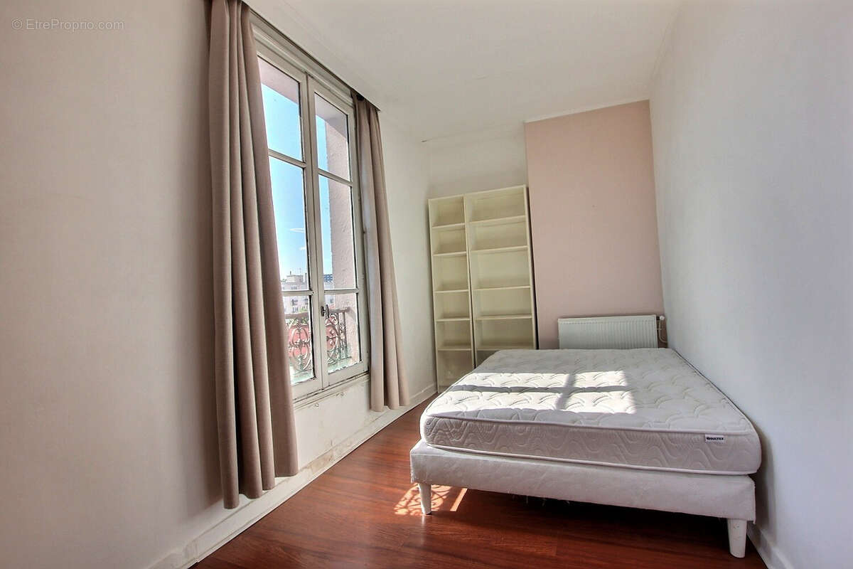 Appartement à PANTIN