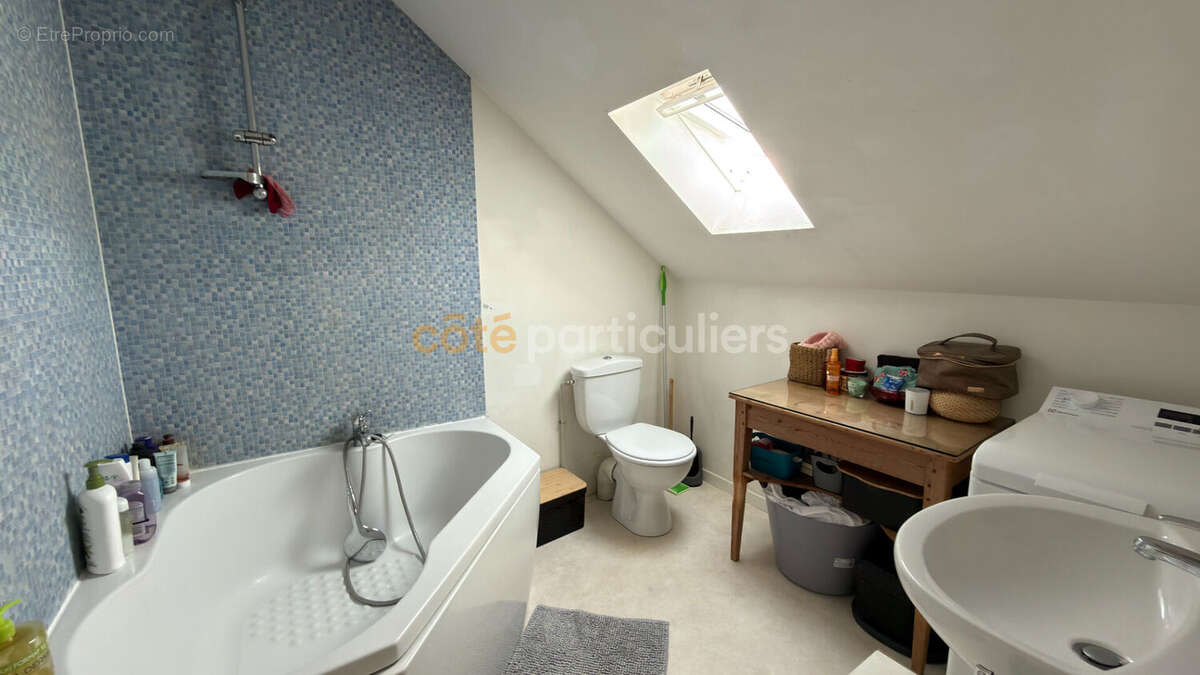Appartement 3 pièces en Duplex - photo 4