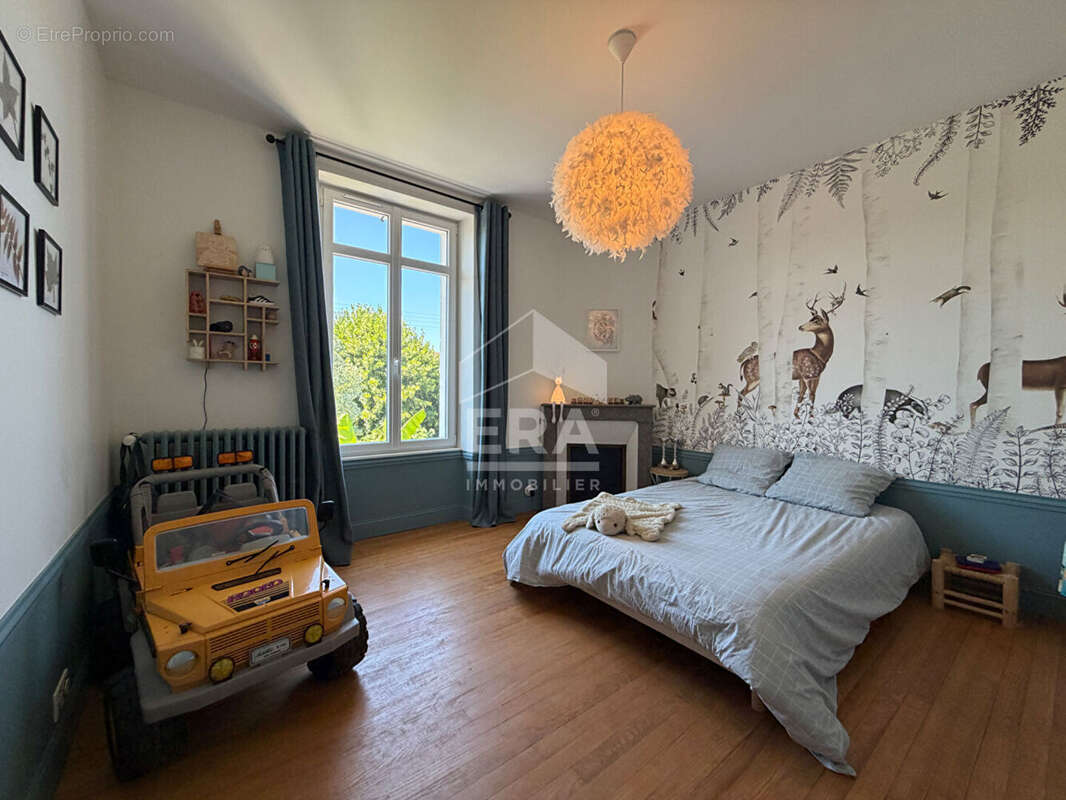 Maison 150m² à périgueux - photo 11