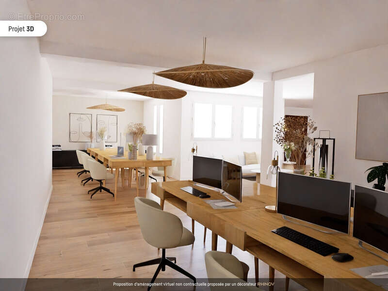 Appartement à RIVIERE-PILOTE