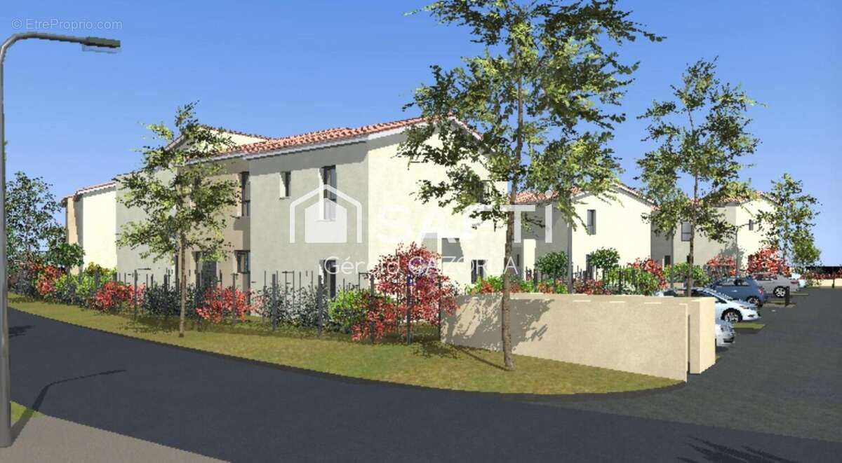 Photo 3 - Maison à POUSSAN