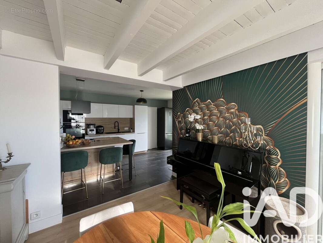 Photo 7 - Maison à LA ROCHELLE