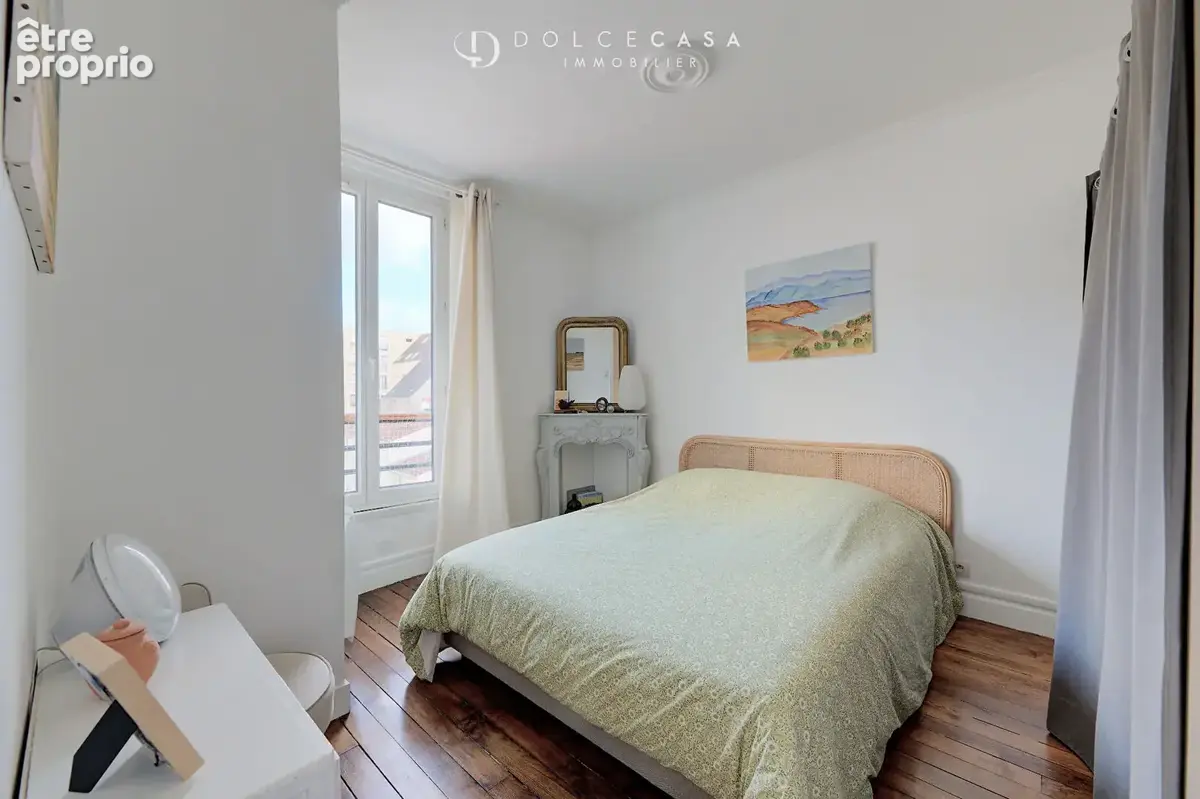 Appartement Nogent Sur Marne 2 pièce(s) - photo 7