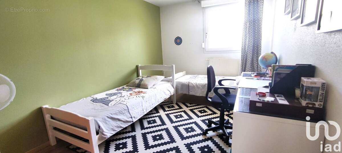 Photo 7 - Maison à STRASBOURG