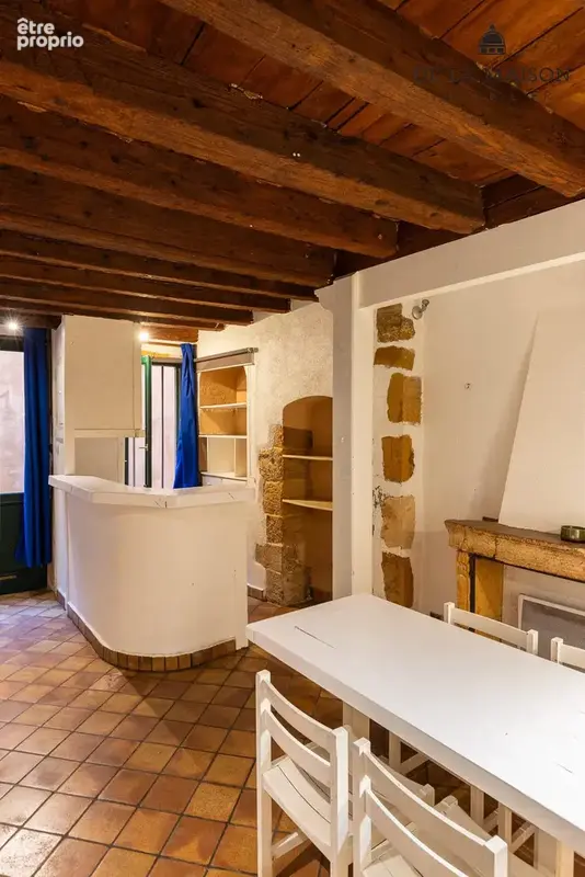 Appartement 1 pièce 32 m² à vendre à Lyon-5e (69005) - photo 8