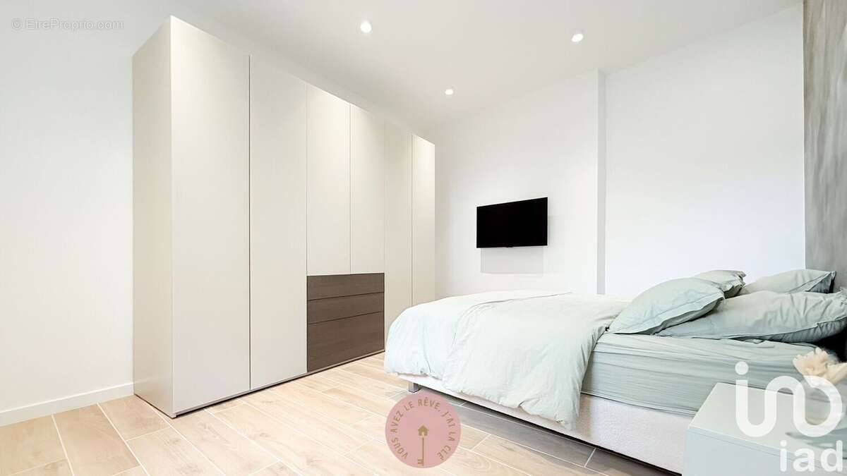 Photo 7 - Appartement à RICHEMONT