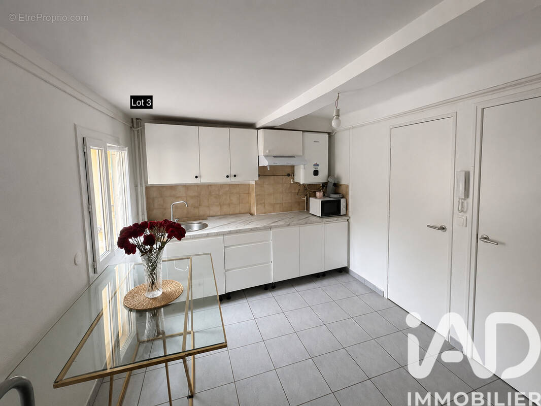Photo 1 - Appartement à SOLLIES-PONT