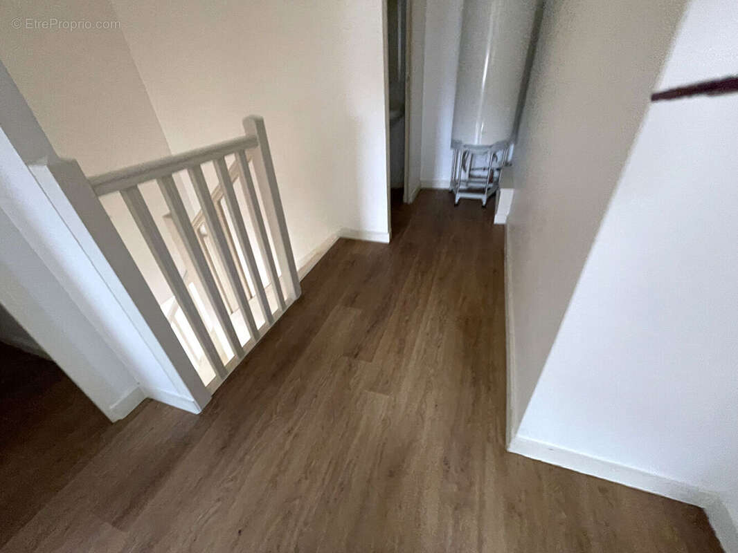 Appartement à BAZAS