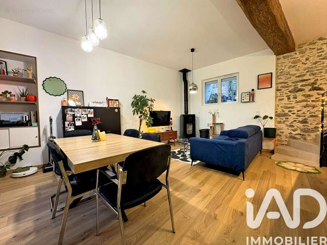 Photo 5 - Maison à LOUVERNE