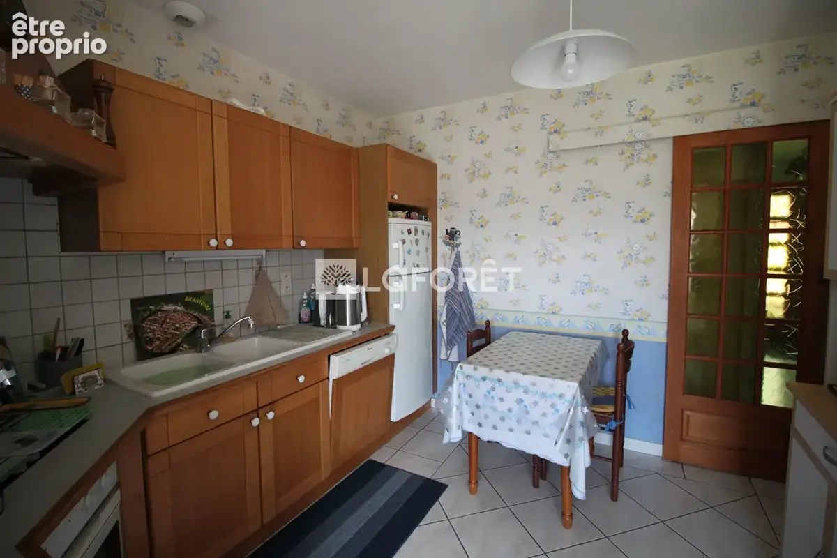 Maison Brantôme En Périgord 3 pièces 80 m2 dépendance et jardin - photo 8