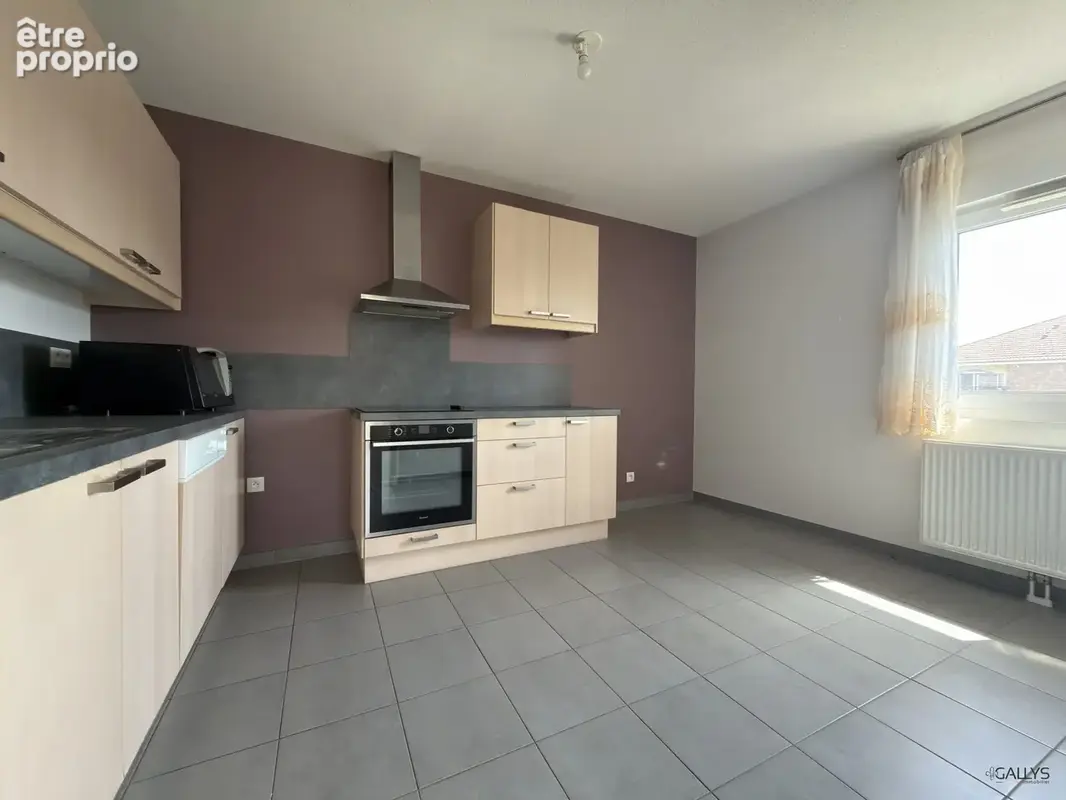 Appartement 4 pièces 88 m² à vendre à Woippy (57140) - photo 5