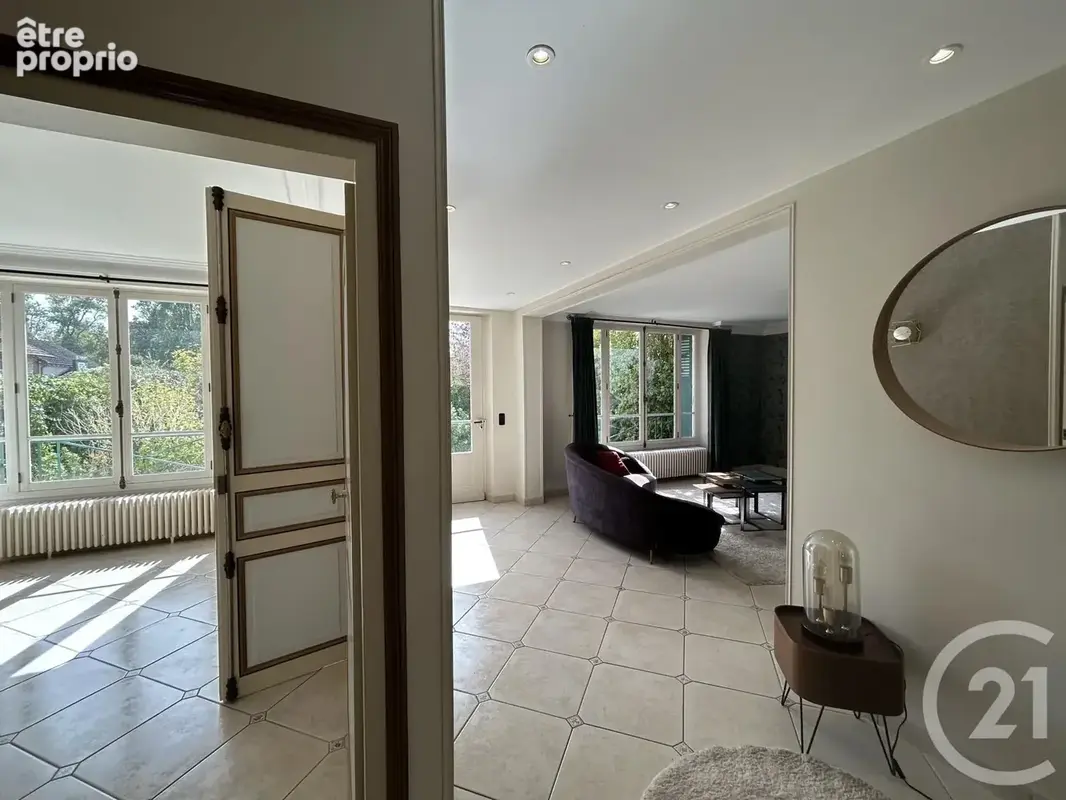 Maison 12 pièces 330 m² à vendre à Vulaines-Sur-Seine (77870) - photo 9