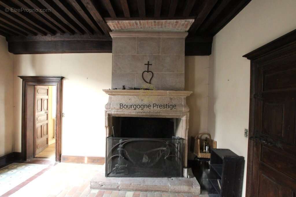 Maison à LOUHANS