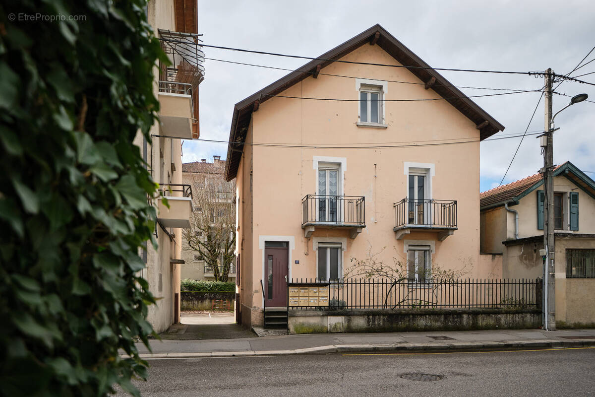 Appartement à ANNECY