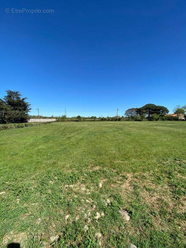 Photo 1 - Terrain à PAMIERS