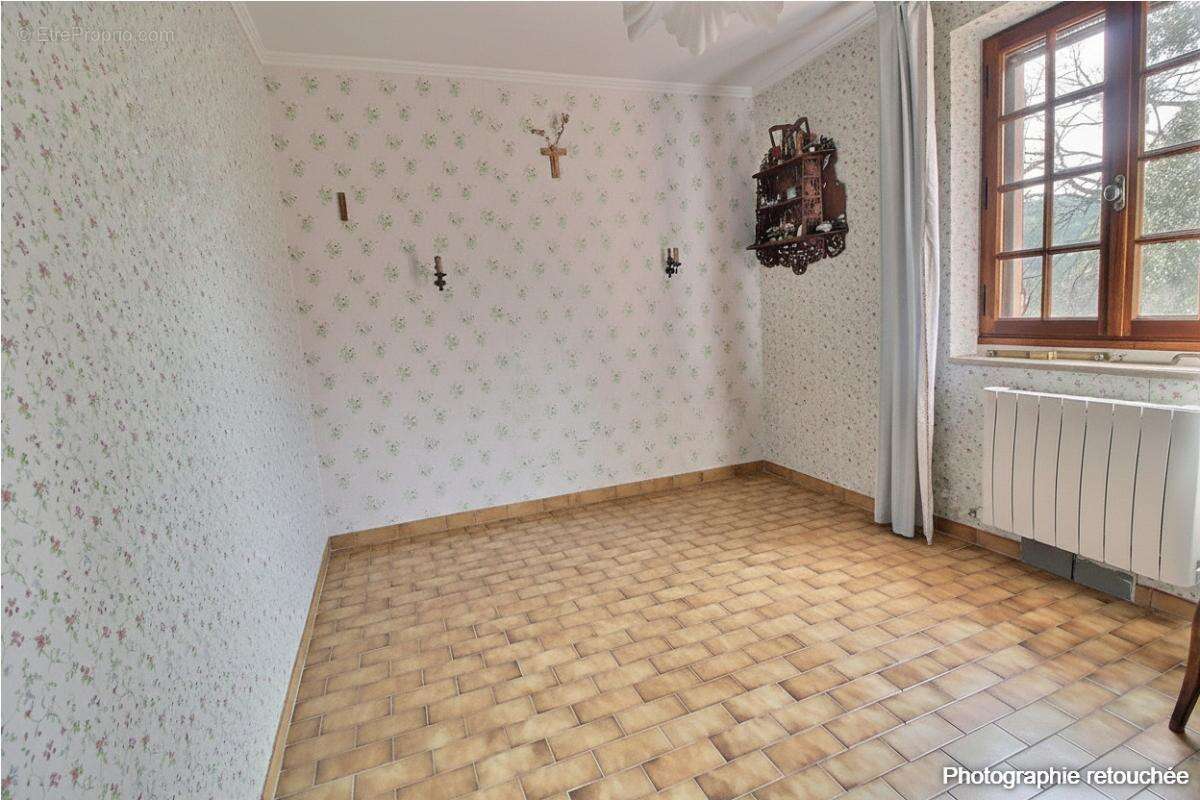 Maison à LORGUES