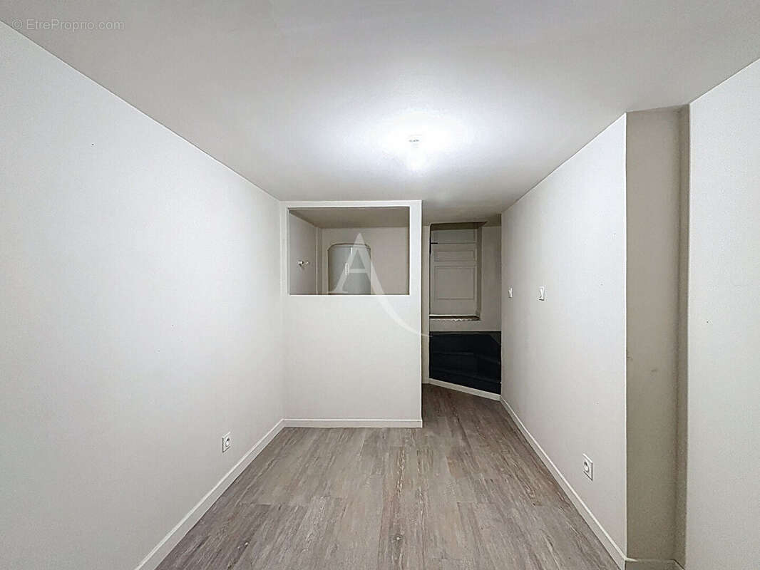 Appartement à ANGERS