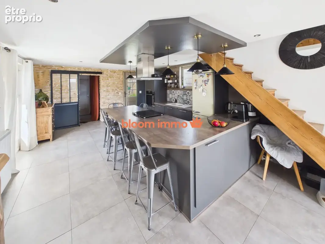 Maison 4 pièces 96 m² à vendre à Montmelian (73800) - photo 8
