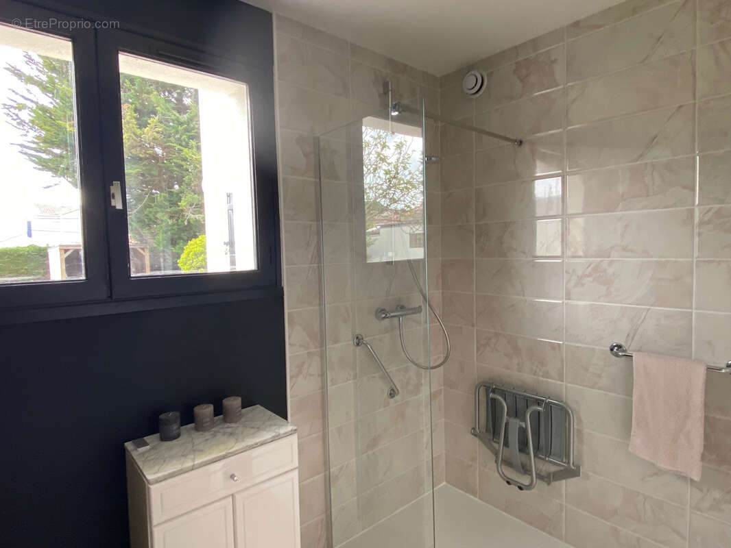 Maison à PREFAILLES