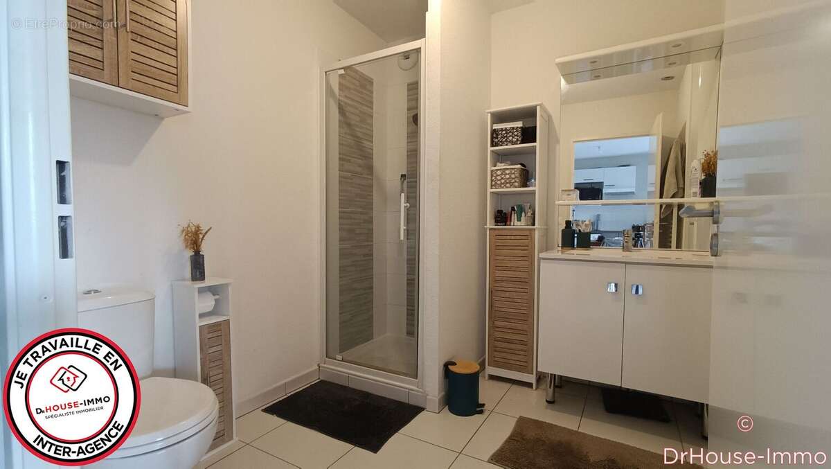 Appartement à SAINT-MEDARD-EN-JALLES