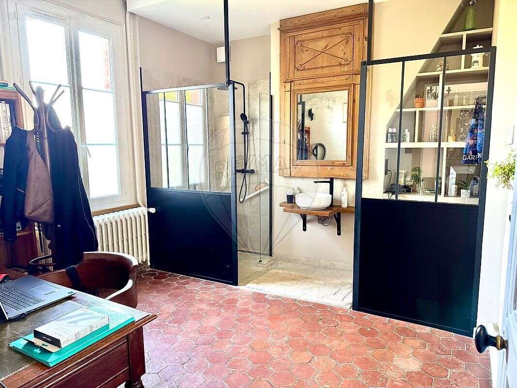Maison à FORGES-LES-EAUX