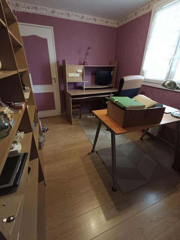 Photo 7 - Maison à CERGY