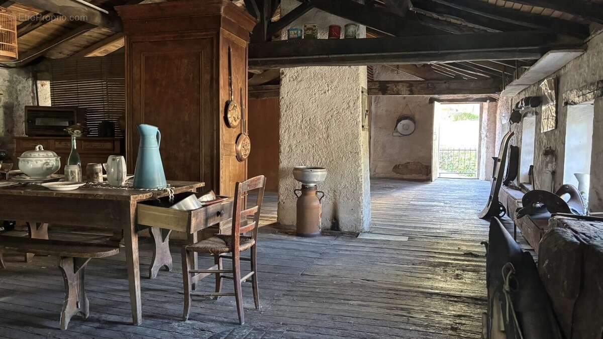 Maison à BOISME