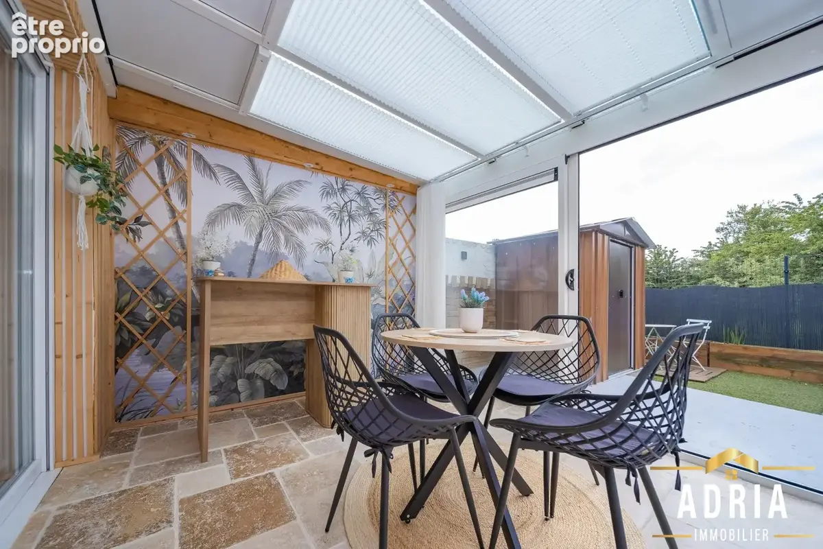 Maison 6 pièces 162 m² à vendre à Fameck (57290) - photo 7