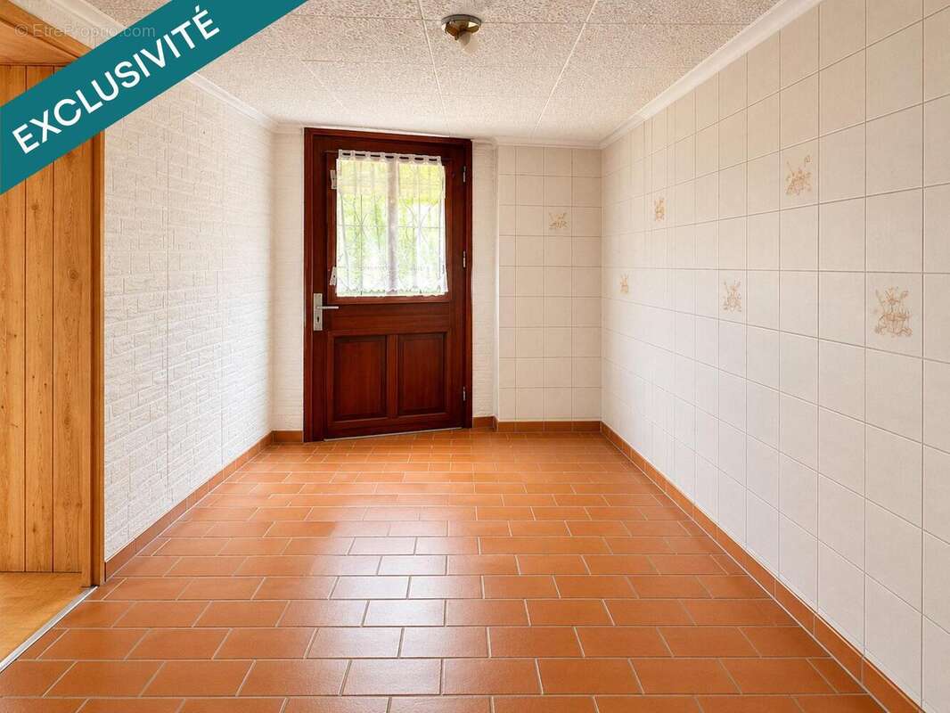 Photo 2 - Maison à VAUFREY
