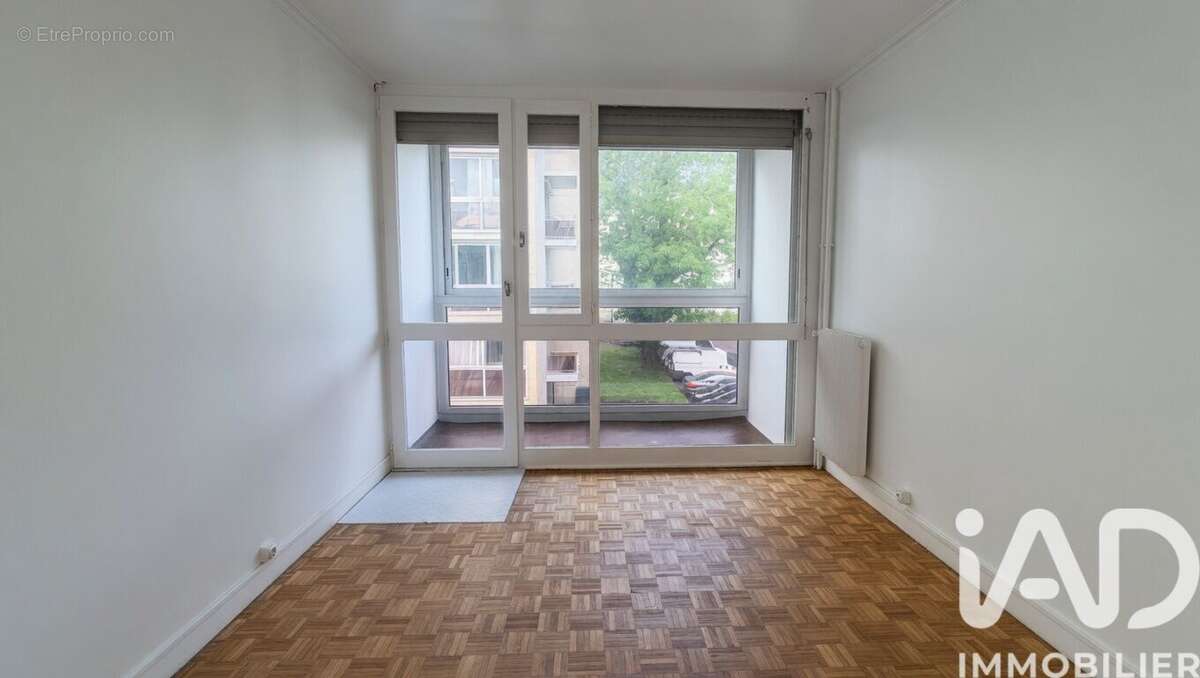 Photo 4 - Appartement à RENNES