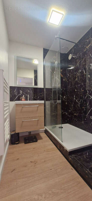 Appartement type III rénové entièrement à La Roche Sur Yon  - EXCLUSIVITE AMANDA - photo 5