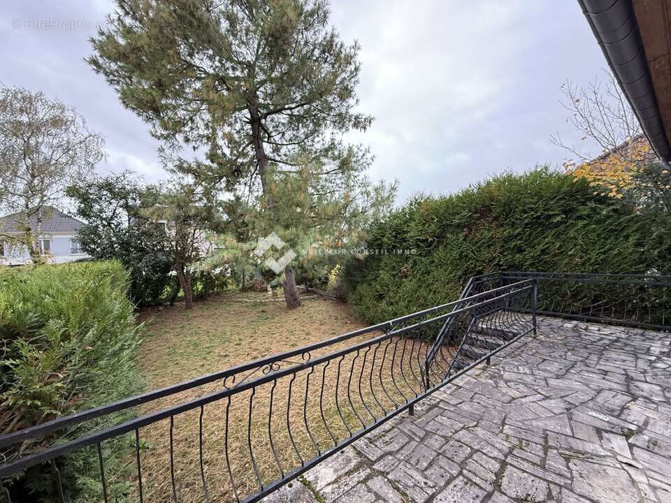 Maison à DRAVEIL