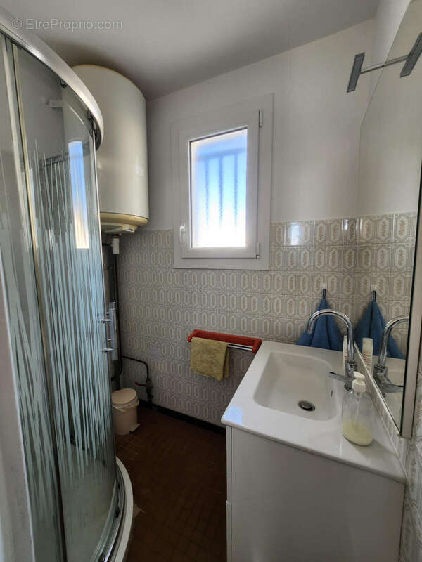 Maison à SAINT-HILAIRE-DE-RIEZ