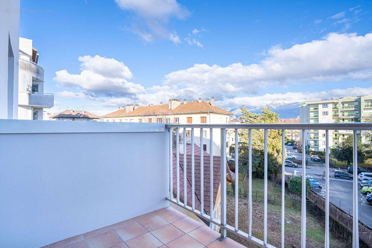 Appartement à ANNECY