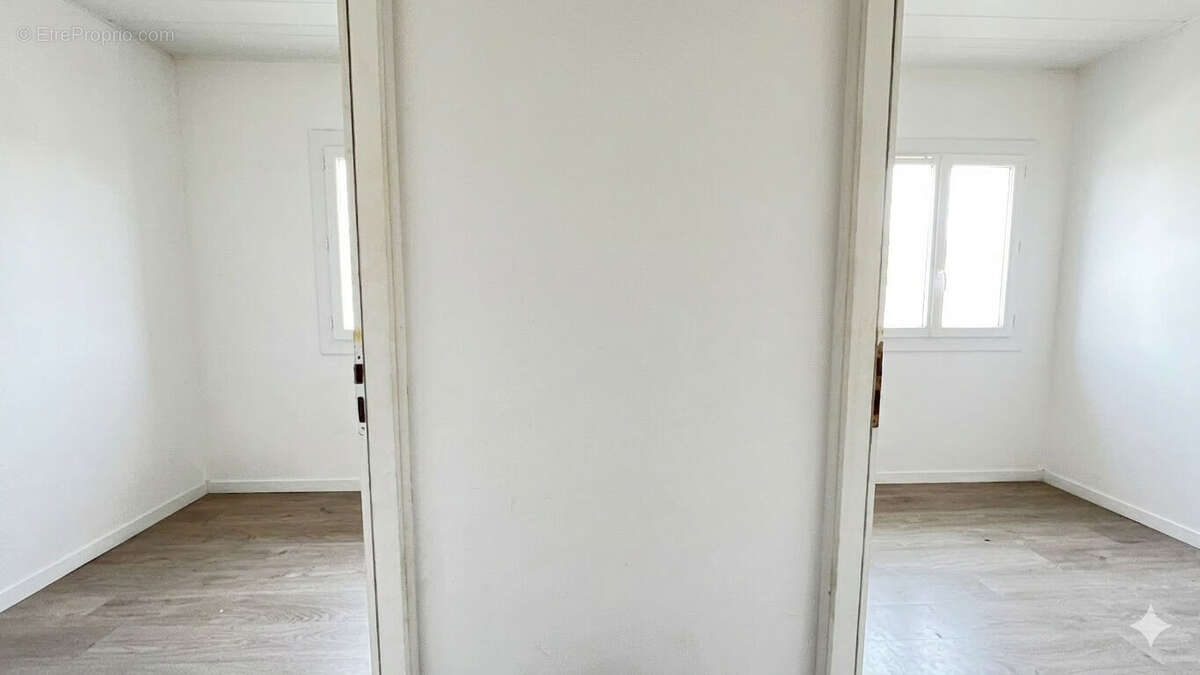 Appartement à SAINT-PALAIS-SUR-MER