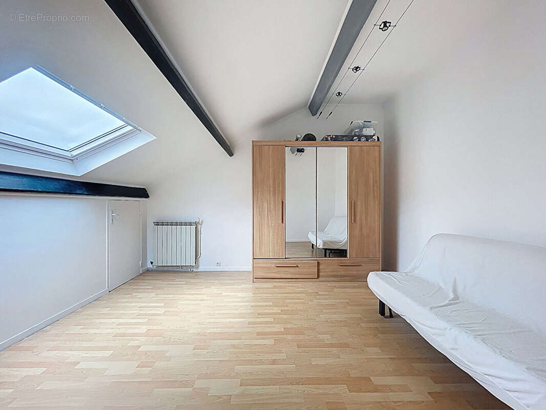 Maison à EPINAY-SOUS-SENART