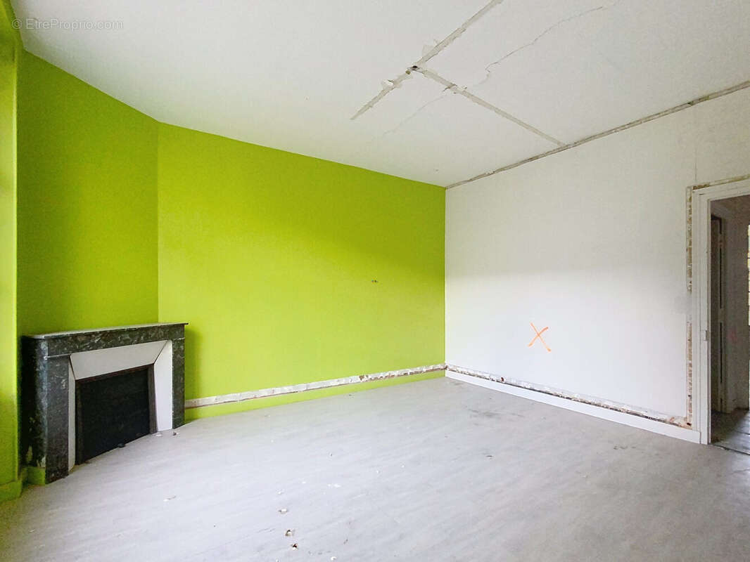 Appartement à ORLEANS