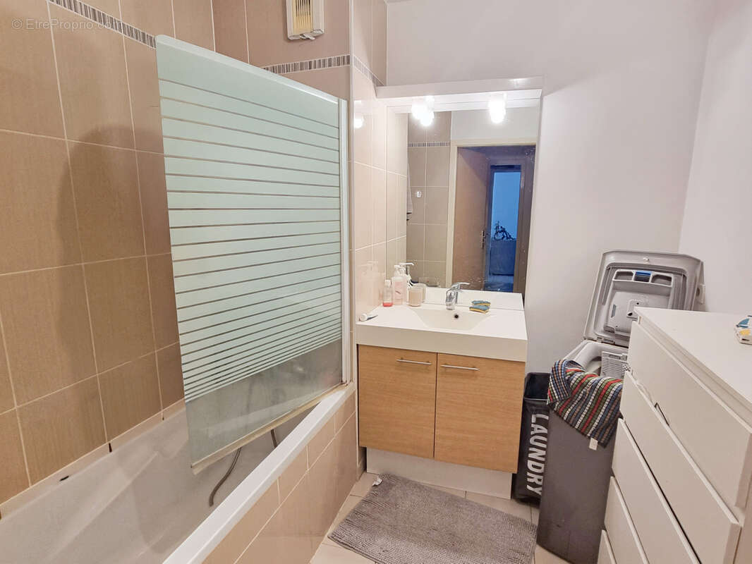 Appartement à LIPSHEIM