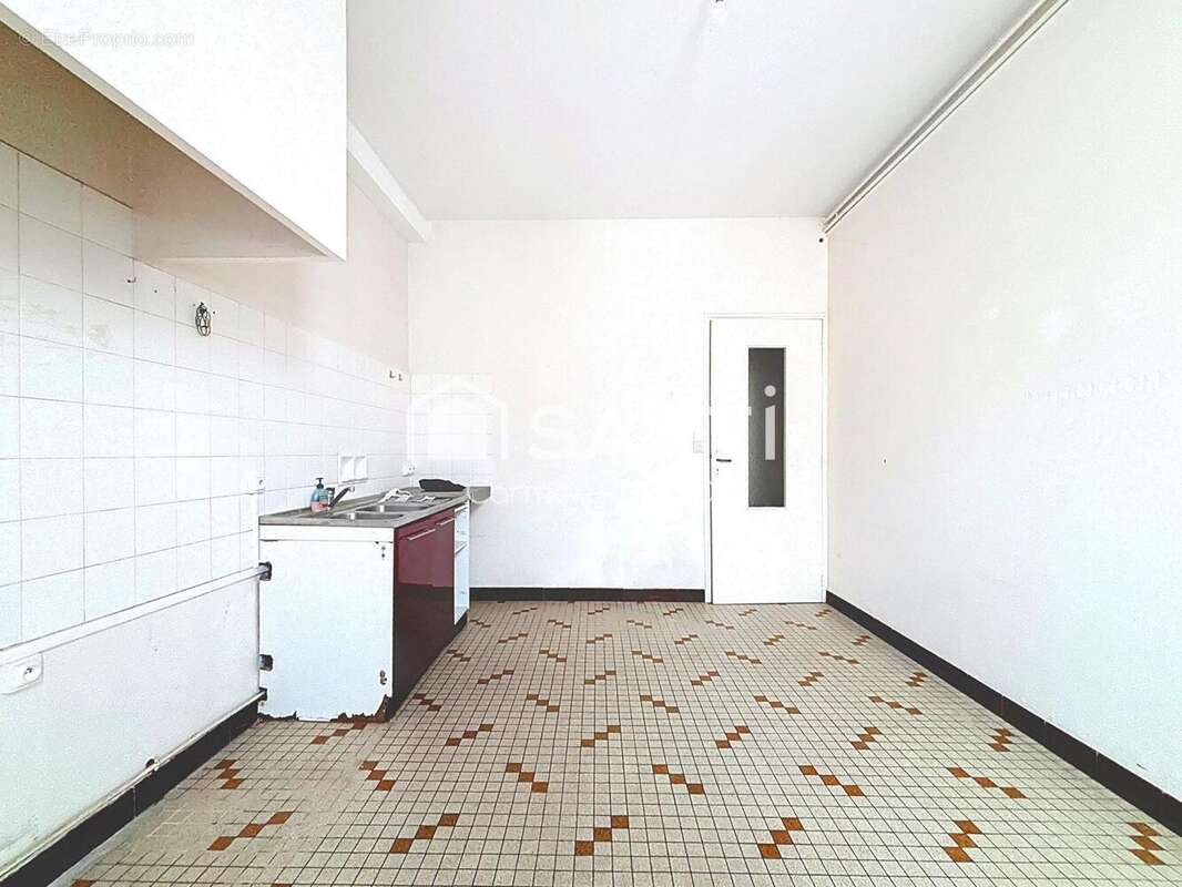 Photo 2 - Maison à CASTILLON-LA-BATAILLE