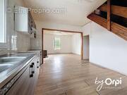 Appartement à SAINT-ELOY-LES-MINES