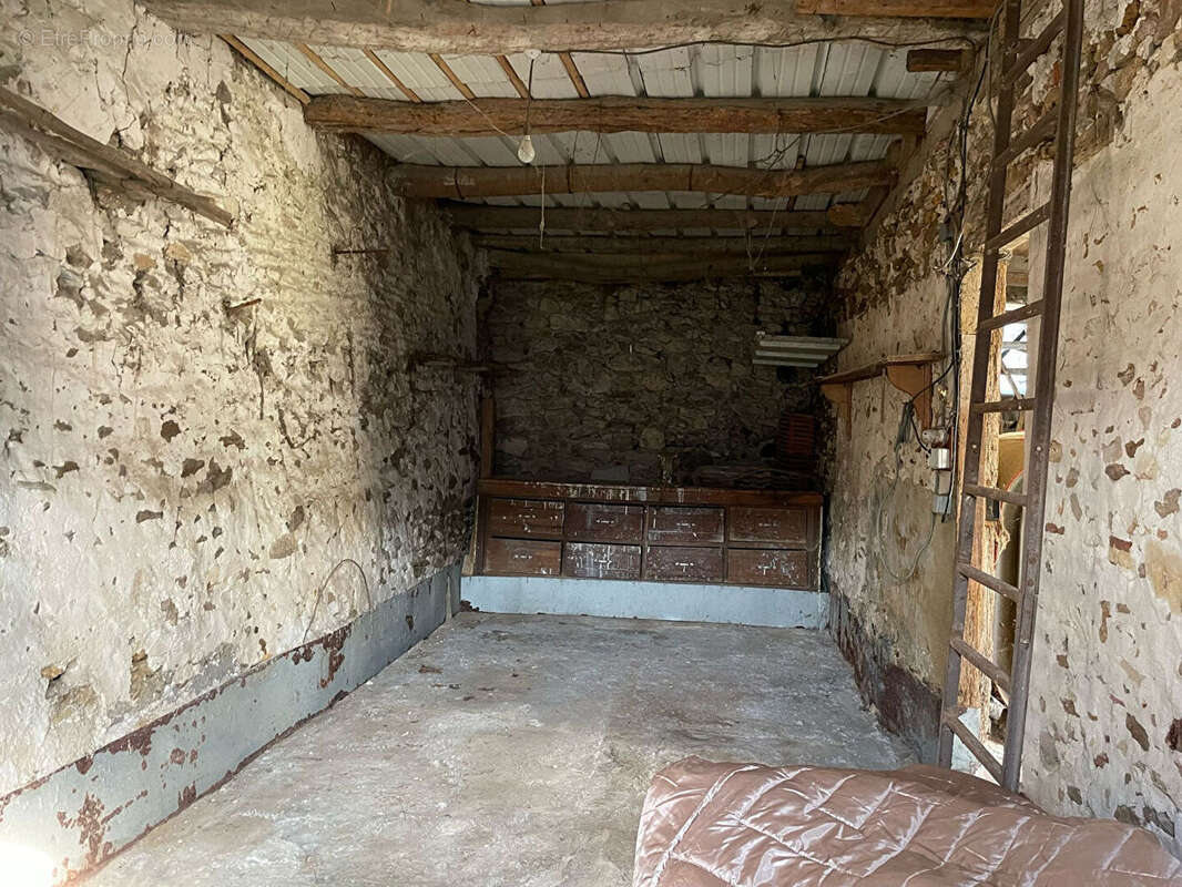 Maison à CHATEAU-THIERRY