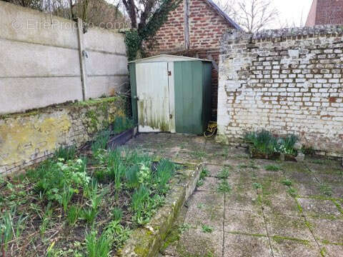MAISON Sud-Est Amiens. - photo 13