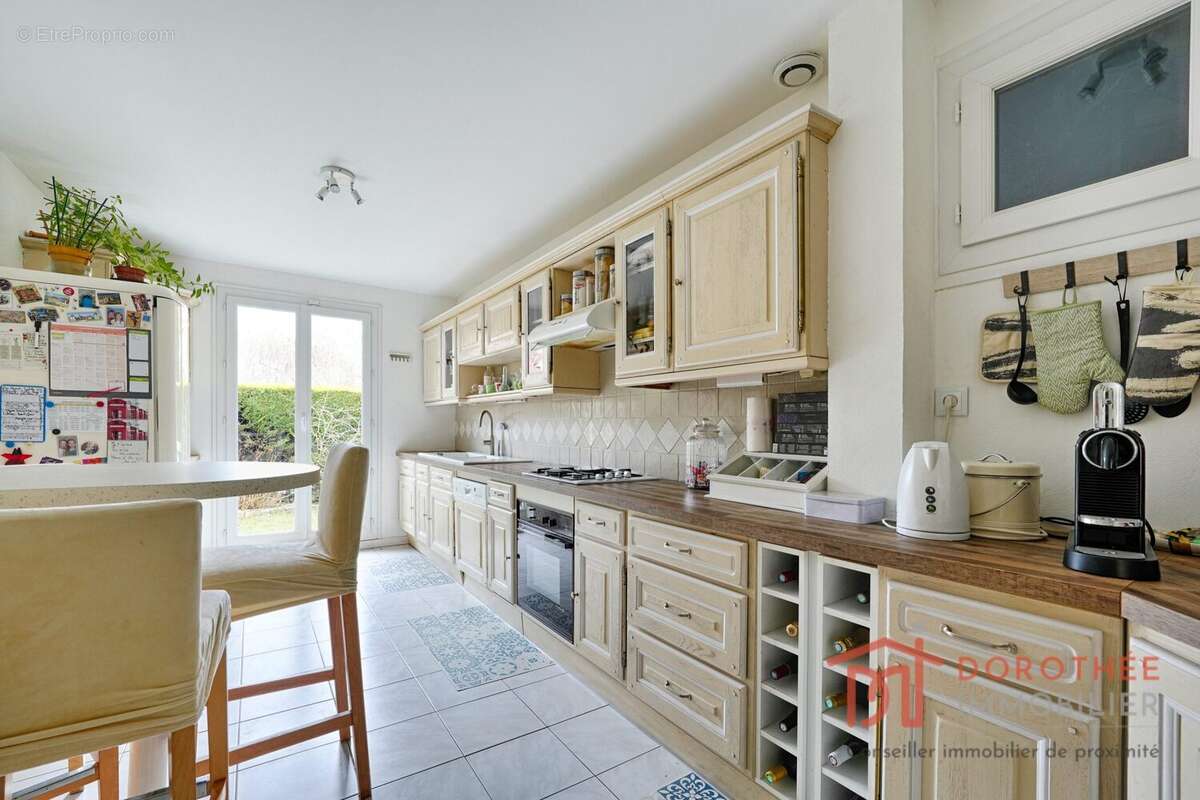 Maison à MAROLLES-EN-BRIE