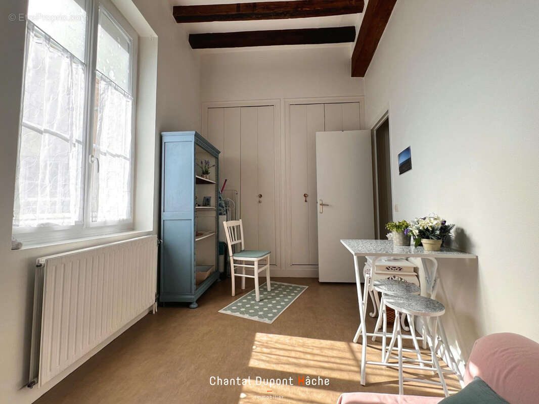 Appartement à CHARTRES