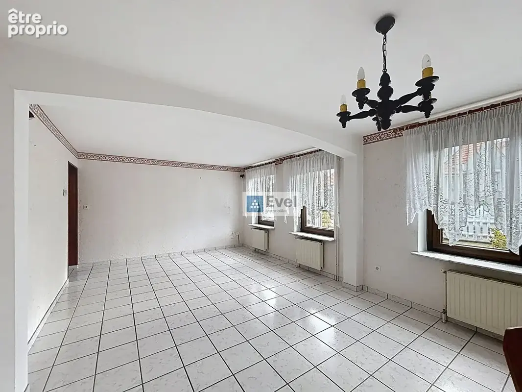 Maison  5 pièce(s) 100 m2 - photo 6